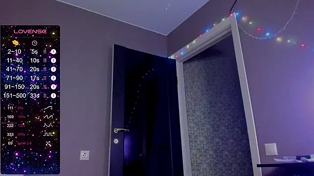 Aqualen online show from February 20, 2:39 pm