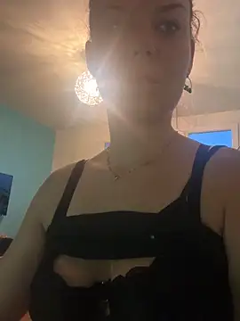 BabyNila online show from October 20, 6:14 am