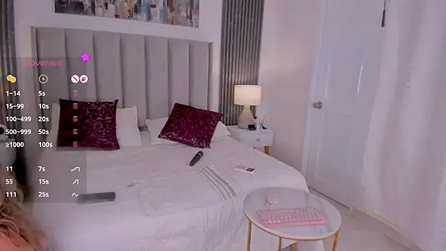 NOVACY-SANTOS online show from September 15, 7:47 pm