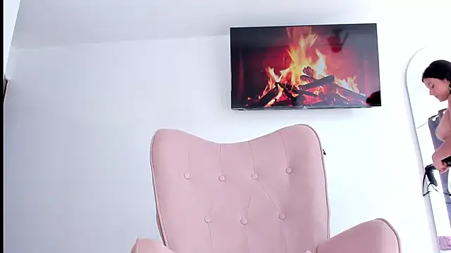 selene king2 online show from January 29, 8:35 pm