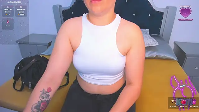 Snapshot of Perverse_Kim chatting on January 12, 10:12 am Perverse Kim online show from January 12, 10:12 am