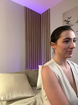 AnnaCastillo  online show from November 25, 9:37 pm