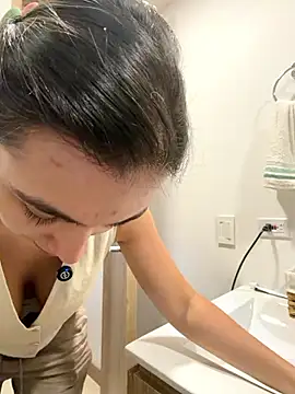 AnnaCastillo  online show from January 12, 9:09 pm