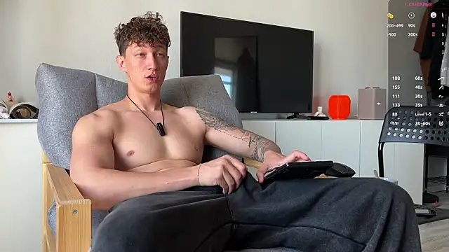 ohh dani online show from June 8, 4:24 am