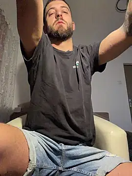 ElChapoGuzman95 online show from January 9, 6:05 am