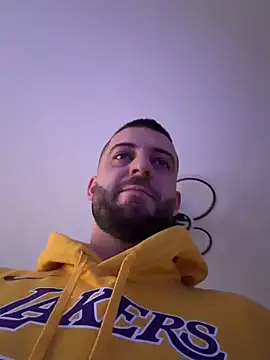 ElChapoGuzman95 online show from February 6, 6:18 am