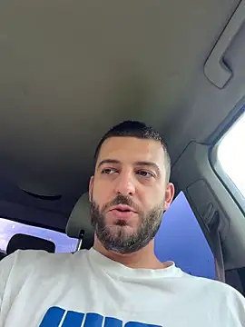 ElChapoGuzman95 online show from June 15, 4:15 am