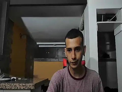 talktome4 online show from February 25, 1:26 am