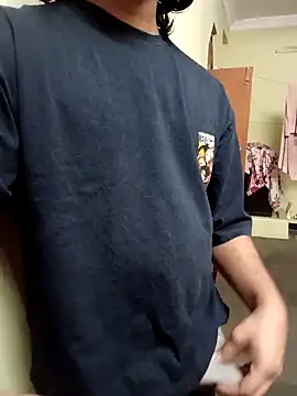 Snapshot of addu24 chatting on January 9, 11:58 am addu24 online show from January 9, 11:58 am