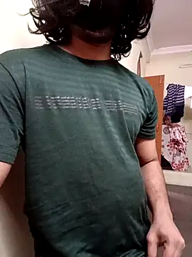 Snapshot of addu24 chatting on January 16, 7:07 am addu24 online show from January 16, 7:07 am