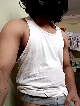 Snapshot of addu24 chatting on January 19, 9:11 am addu24 online show from January 19, 9:11 am