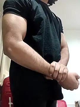 Snapshot of addu24 chatting on February 22, 8:09 pm addu24 online show from February 22, 8:09 pm