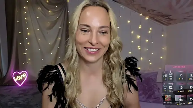 AdeleLady online show from July 30, 7:07 am