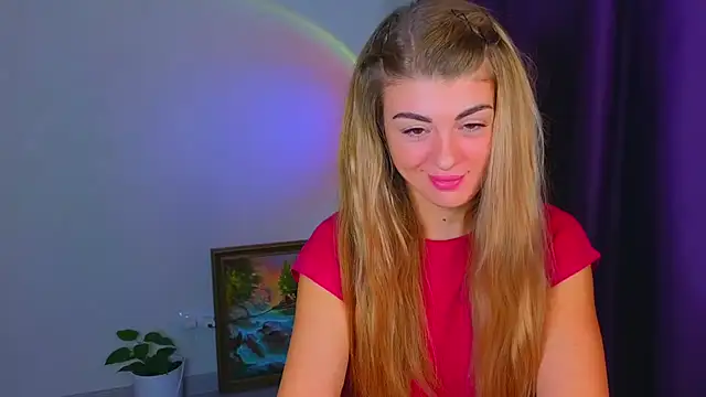  comefeelme  online show from November 9, 3:38 am