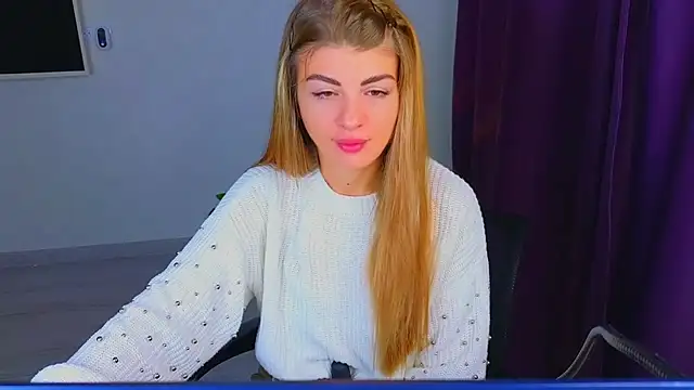  comefeelme  online show from November 13, 3:05 am