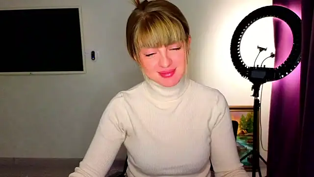  comefeelme  online show from December 20, 4:41 am