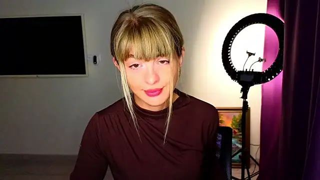  comefeelme  online show from December 21, 6:31 am