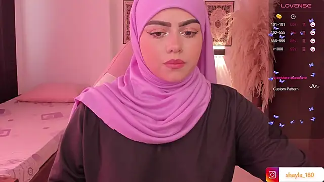 Snapshot of shayla_18 chatting on March 3, 8:54 pm shayla 18 online show from March 3, 8:54 pm