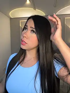 Miss blue69 online show from November 9, 1:48 am