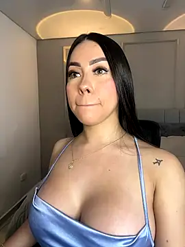 Miss blue69 online show from January 9, 1:41 am