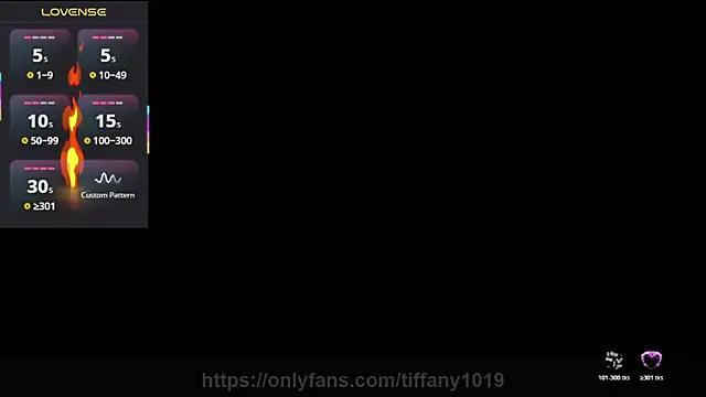 Snapshot of tiffany__pink chatting on May 7, 7:19 pm tiffany pink online show from May 7, 7:19 pm