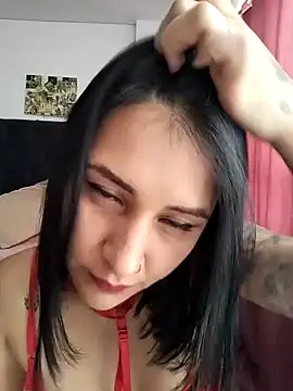 Fleurmeyer79 online show from January 16, 6:48 pm