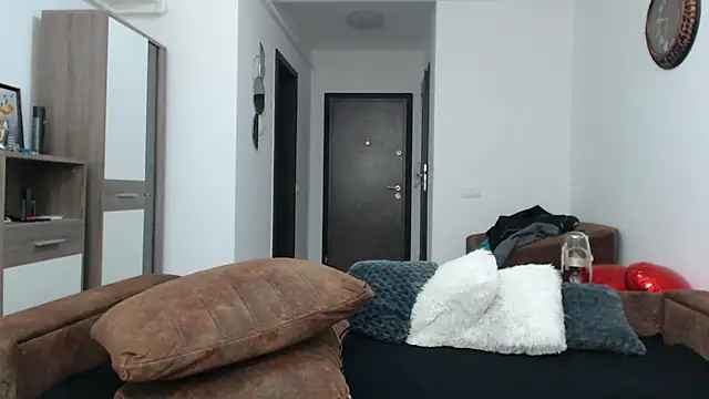 AndyFame online show from February 25, 4:42 pm