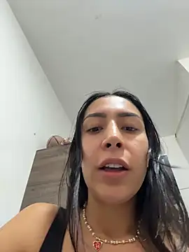  alabina  online show from January 6, 2:43 pm