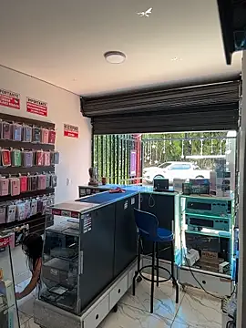  alabina  online show from January 13, 2:44 pm