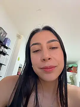  alabina  online show from January 16, 9:52 pm