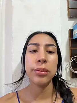  alabina  online show from May 1, 3:49 pm