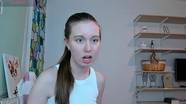 Peggy Beauty online show from October 30, 9:48 pm