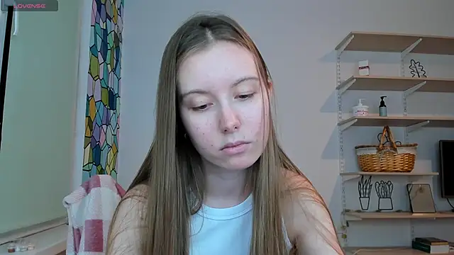 Peggy Beauty online show from November 2, 9:39 pm