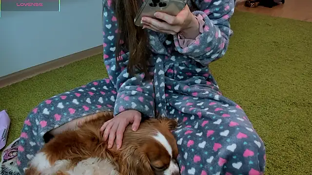 Peggy Beauty online show from February 15, 5:20 pm