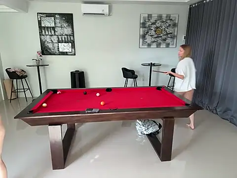 Nura n Sarah online show from December 20, 8:17 am