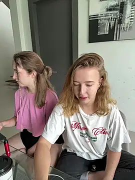 Nura n Sarah online show from January 16, 5:11 am