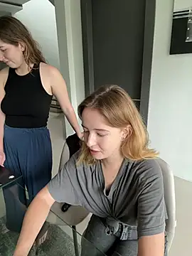 Nura n Sarah online show from February 12, 5:15 am