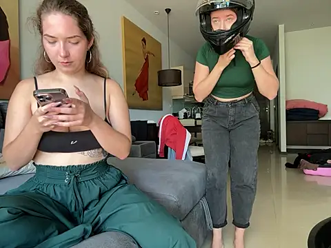 Nura n Sarah online show from March 1, 6:57 am