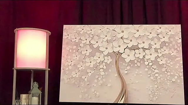 Entitled Bitch online show from March 21, 6:44 pm