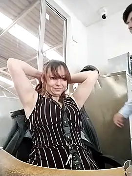 ERIS666 online show from March 20, 1:15 pm