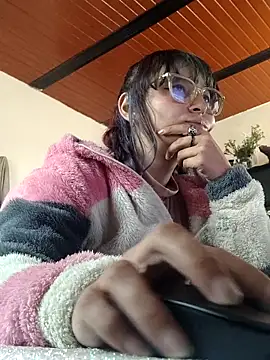 ERIS666 online show from April 24, 5:26 pm