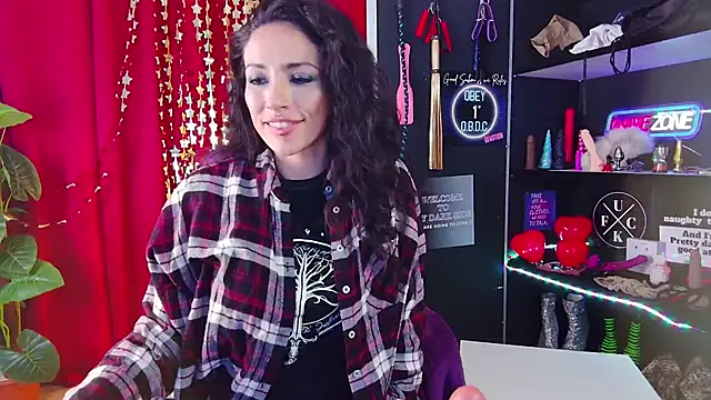 iammistress online show from February 28, 11:25 am