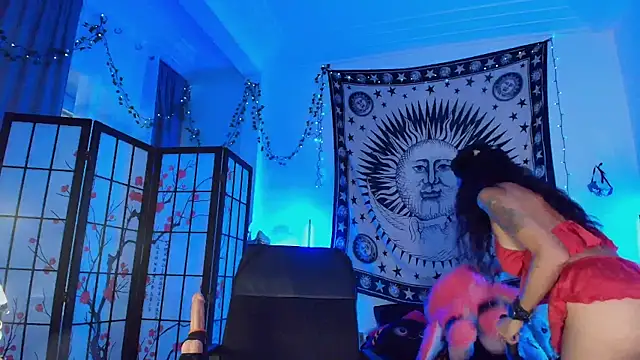 iammistress online show from September 24, 6:11 pm