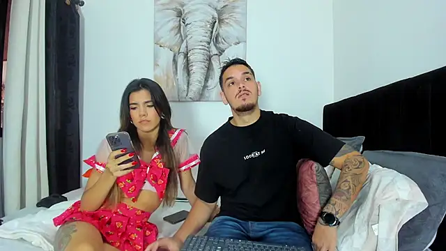 Rose dom online show from December 16, 7:00 pm