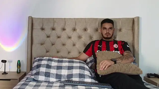 Rose dom online show from January 17, 12:59 am