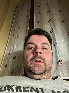 h4cAlex online show from January 11, 6:12 pm