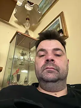 h4cAlex online show from February 18, 6:47 pm