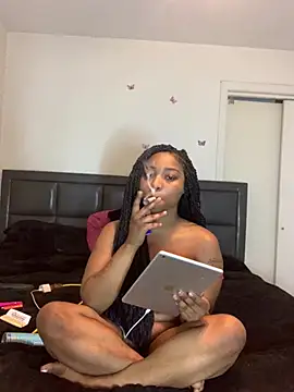 asiamariiee online show from March 19, 11:14 am