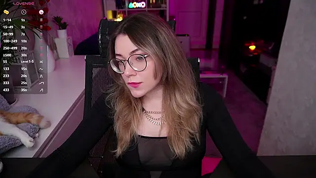 RemyCute online show from January 16, 9:52 pm