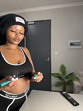 Snapshot of Neelo-Smith chatting on March 6, 7:32 pm Neelo-Smith online show from March 6, 7:32 pm